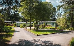 Newby Bridge Country Caravan Park Hotel Exterior photo