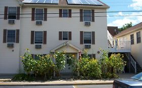 Summer Place Hotel Rehoboth Beach Exterior photo