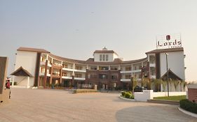 Lords Resort Chotila Rajkot Exterior photo