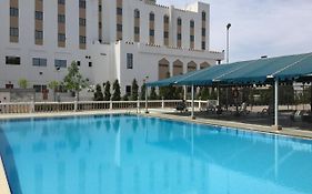 Hotel Al Madinah Holiday Muscat Exterior photo