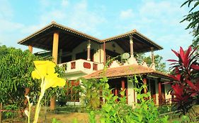 Sinhagiri Villa Sigiriya Exterior photo