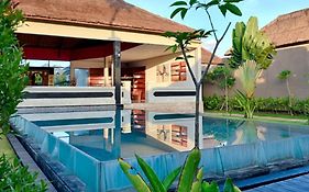 Amor Bali Villas & Spa Resort Seminyak  Exterior photo