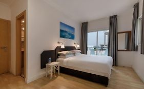 De La Mer By Townhotels Tel Aviv Exterior photo