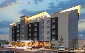 Towneplace Suites By Marriott San Antonio Westover Hills Exterior photo