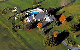 Annville Inn Bed & Breakfast Exterior photo