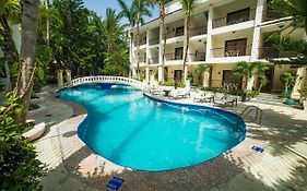 Hotel Seranta Brisas De Bavaro (Adults Only) Punta Cana Exterior photo