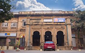 Dera Haveli- Heritage Homestay Gwalior Exterior photo