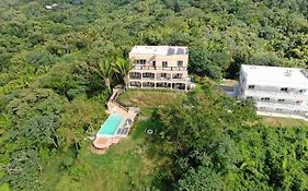 Seascape Roatan Apartment West End Exterior photo