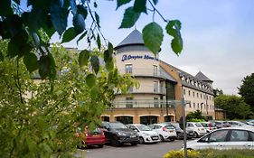 Drayton Manor Hotel Tamworth Exterior photo