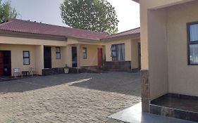 Road Stay Maseru Exterior photo