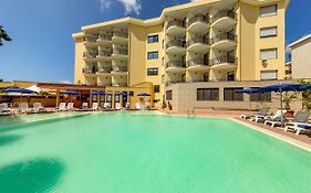 Rina Hotel Alghero Exterior photo