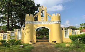 Belo Monte Hotel And Museum Santo Antonio Exterior photo