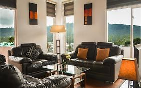 Panoramic Holiday Apartment / Seagull Complex | Nuwara Eliya Exterior photo