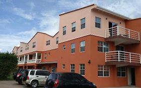 Cool Running Apartments St. George's Exterior photo