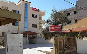 Juniper House Apartment Wadi Musa Exterior photo