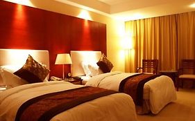 Hawn Mandarin Inn Hotel Guiyang  Room photo