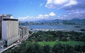 The Park Lane Hong Kong, A Pullman Hotel Exterior photo