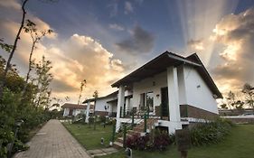 Eka Resort Sakleshpur Exterior photo