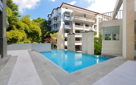 Swiss-Belhotel Bay View Villa Nusa Dua  Exterior photo