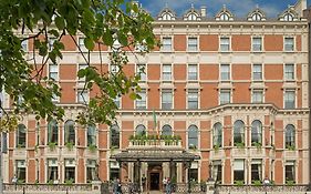 The Shelbourne, Autograph Collection Hotel Dublin Exterior photo