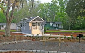 Live Oak Landing Hotel Freeport Exterior photo