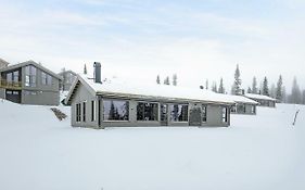 Varden Fjellandsby Kvitfjell Villa Exterior photo