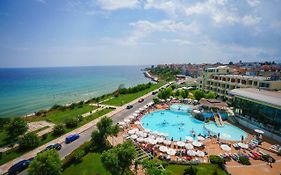 Hotel Perla Beach Luxury Primorsko Exterior photo