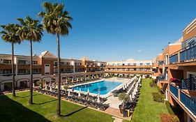 Vila Gale Tavira Hotel Exterior photo