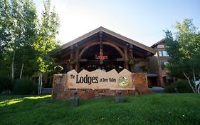 Lodges At Deer Valley Park City Exterior photo