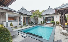 Dura Villas Canggu  Exterior photo