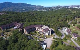 Baguio Forest Lodge At Camp John Hay 001A Baguio City Exterior photo