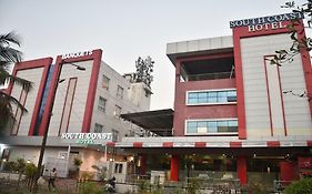 Hotel South Coast Navi Mumbai Exterior photo