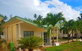 Le Uaina Beach Resort Faleapuna Exterior photo