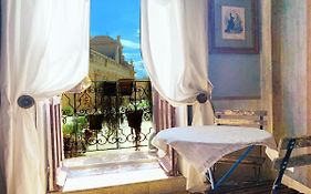 Il Salotto Di Maria Pia Bed & Breakfast Syracuse Exterior photo