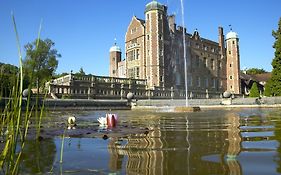 Madingley Hall Hostel Cambridge  Exterior photo