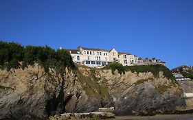 St Christopher'S Inn Newquay Newquay  Exterior photo