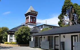 Hobart Tower Motel Exterior photo