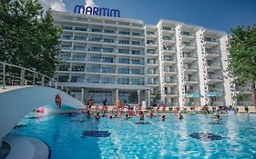 Maritim Hotel Paradise Blue Albena Exterior photo