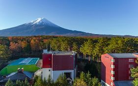 Fuji Premium Resort Fujikawaguchiko Exterior photo