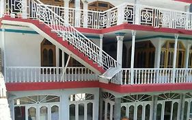 Hotel Miandam Palace Mingora Exterior photo