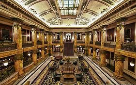 The Jefferson Hotel Richmond Exterior photo