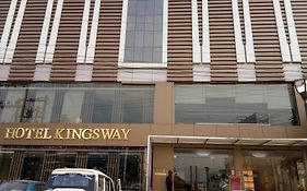 Hotel Kingsway Raipur  Exterior photo