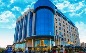 Ayass Hotel Amman Exterior photo