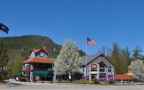 Attitash Mountain Village Bartlett Exterior photo