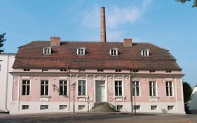 Lendelhaus & Historische Saftfabrik Werder Apartment Werder  Exterior photo