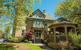 Dundee Arms Inn Charlottetown Exterior photo