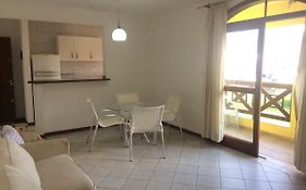 Apartamento Em Residencial Riviera Apartment Florianopolis Exterior photo