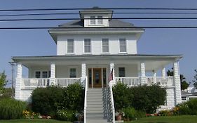 Summer Nites Bed & Breakfast North Wildwood Exterior photo