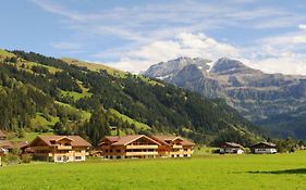 Ferienlenk Mountain Village Exterior photo