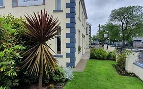 Rose Park House Bed & Breakfast Londonderry Exterior photo